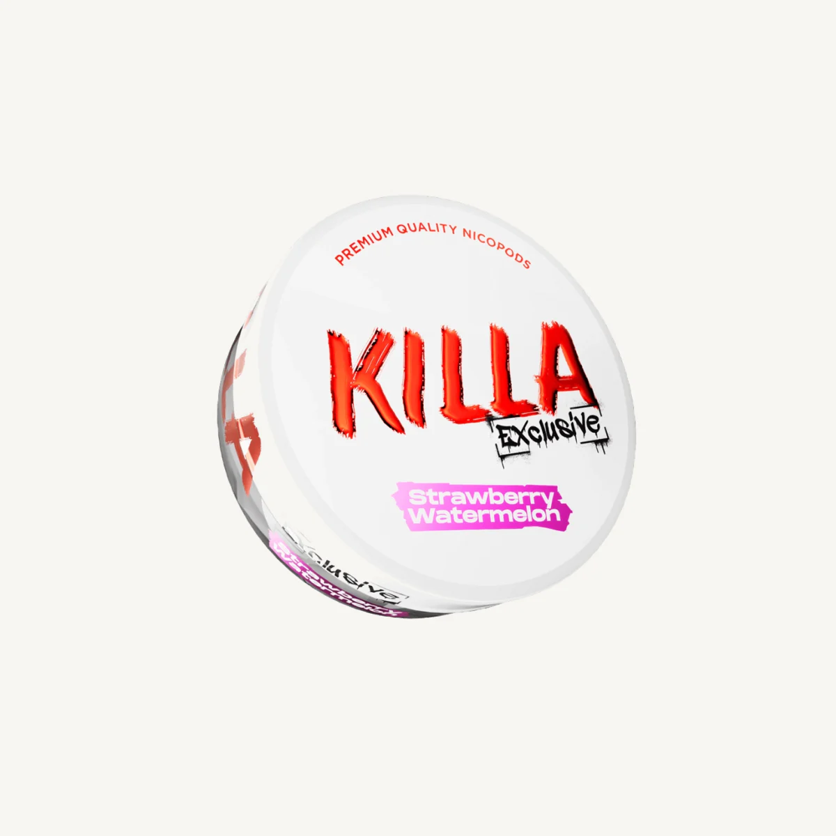 KILLA EXCLUSIVE LEMONADE Pouches